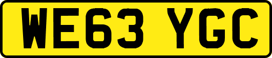 WE63YGC