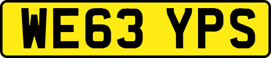 WE63YPS