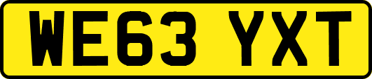 WE63YXT