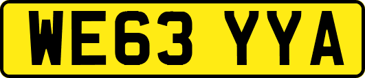 WE63YYA