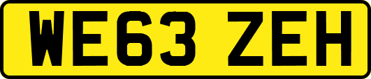 WE63ZEH