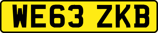 WE63ZKB