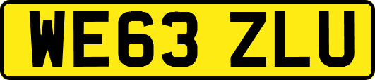 WE63ZLU