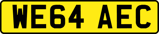 WE64AEC