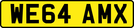 WE64AMX