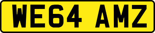 WE64AMZ