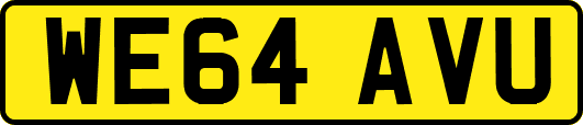WE64AVU