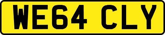 WE64CLY