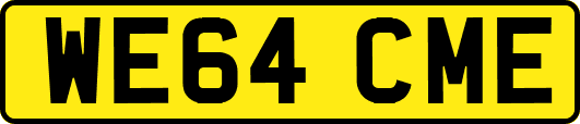 WE64CME