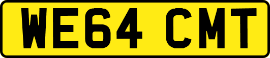 WE64CMT