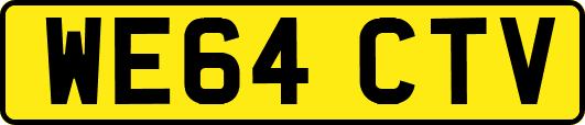 WE64CTV