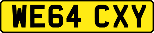 WE64CXY