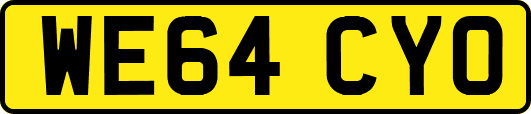 WE64CYO