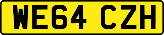 WE64CZH