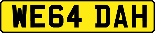 WE64DAH