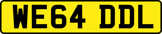 WE64DDL