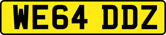WE64DDZ