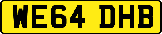 WE64DHB