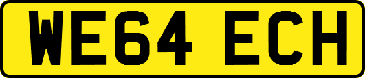 WE64ECH
