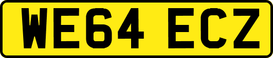 WE64ECZ