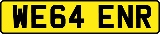 WE64ENR