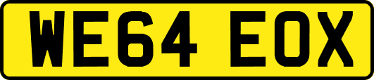 WE64EOX