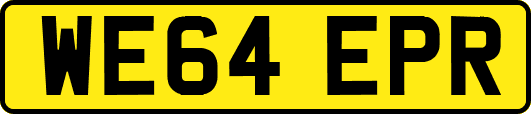 WE64EPR