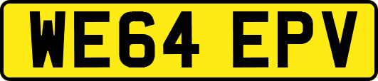 WE64EPV