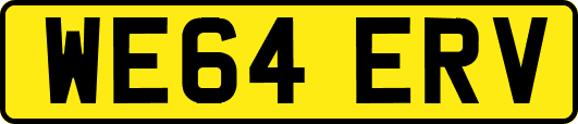 WE64ERV