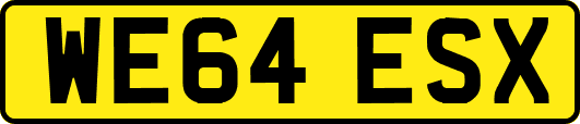 WE64ESX