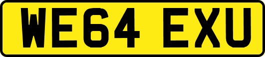 WE64EXU