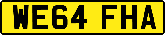 WE64FHA