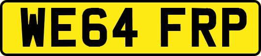 WE64FRP