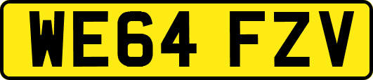 WE64FZV