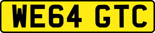 WE64GTC