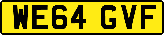 WE64GVF