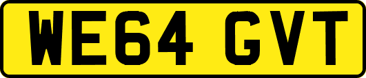 WE64GVT