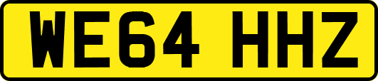 WE64HHZ