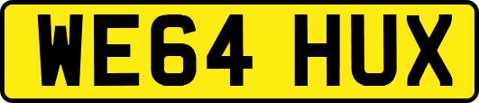 WE64HUX