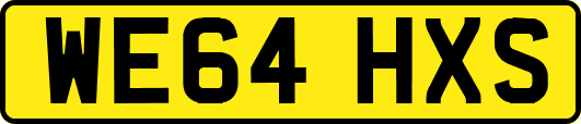 WE64HXS