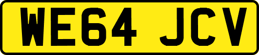 WE64JCV