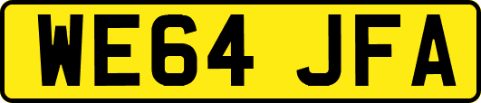 WE64JFA