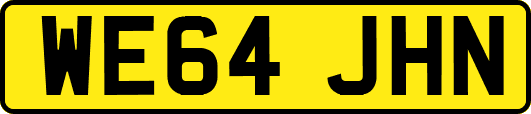 WE64JHN