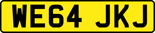 WE64JKJ