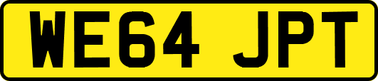 WE64JPT