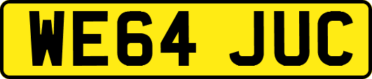 WE64JUC