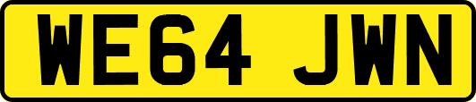 WE64JWN