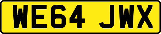 WE64JWX