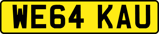 WE64KAU