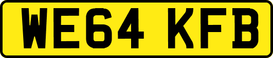 WE64KFB